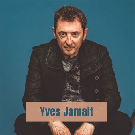 COMPLET Yves Jamait Plancha Tour Pan Piper Live