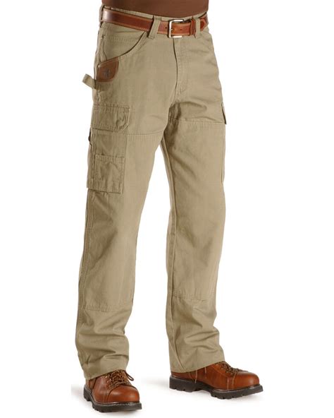 Riggs Workwear Mens Ranger Pants Boot Barn