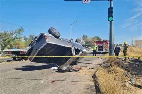 Hermosillo Robo En Gasolinera Desata Persecuci N Policiaca Y