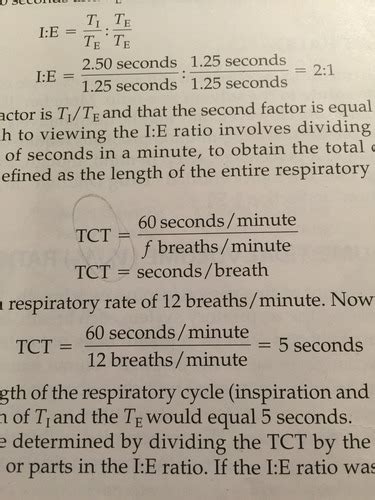 Equations Important Flashcards Quizlet