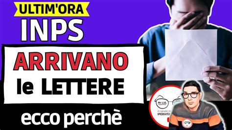 ULTIM ORA INPS ARRIVANO LETTERE NOVITà 250 QUATTORDICESIMA RIMBORSI