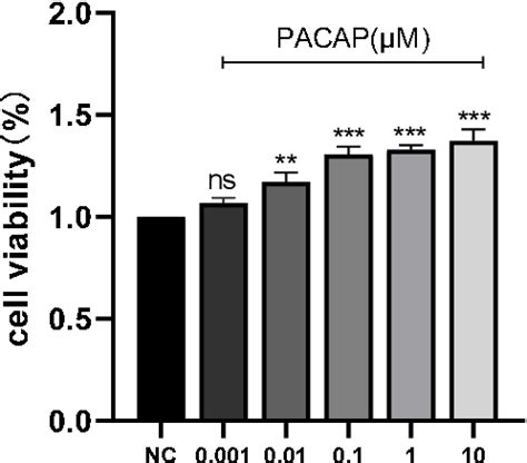 Pdf Pacap Improves Macrophage M Polarization And Inflammatory