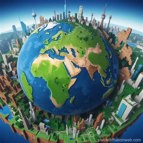 how to put a world on minecraft