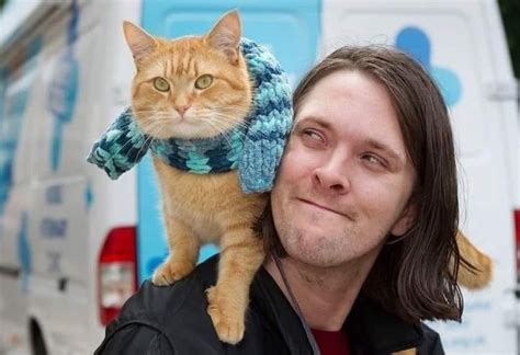 Джеймс Боуэн | ВКонтакте