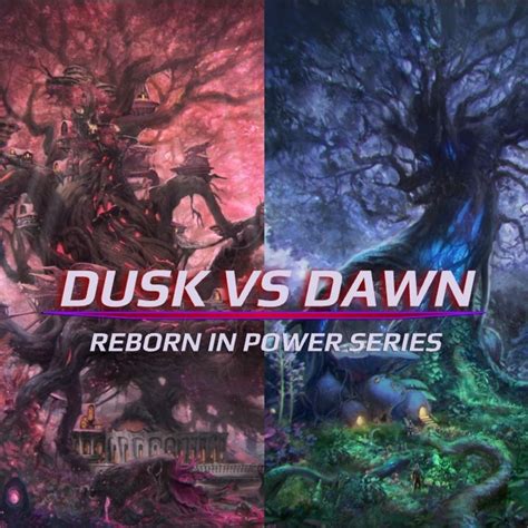 Dusk Vs Dawn Entry 2 Arthadian Anthologies Podcast Listen Notes