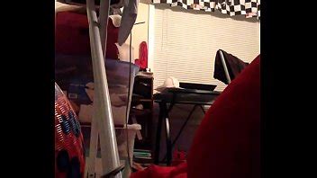 Hidden Cam Long Dick Landlord Ironing Naked XVIDEOS