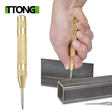 5 Inch Automatic Punching Woodworking Tools Drill Bit Electric Tools