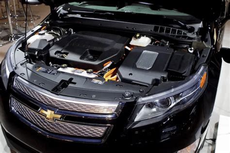 Chevrolet Car Battery Supplier Dubai - Batterymaster UAE