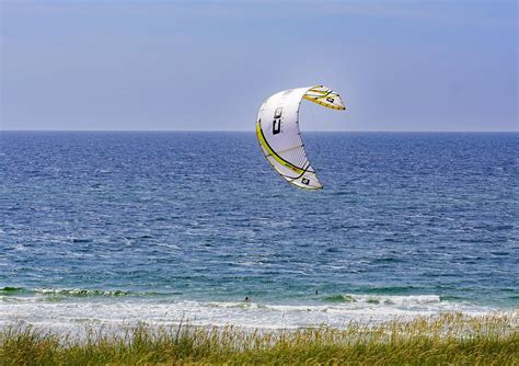 North Sea Sylt Waves Free Photo On Pixabay