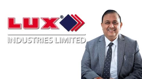 Meet Ashok Todi The Man Heading Kolkata Based Lux Industries And