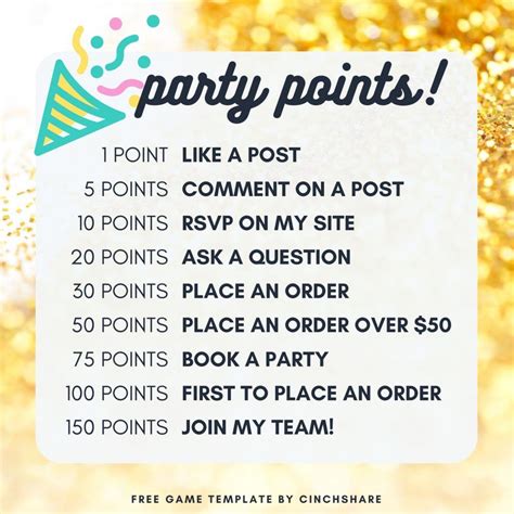 42 Great Facebook Party Games To Increase Engagement Cinchshare In 2021 Facebook Party