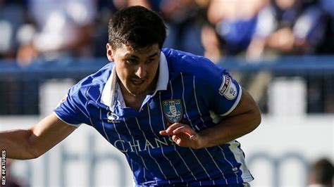 Fernando Forestieri Sheffield Wednesday Forward Sorry For Refusing To