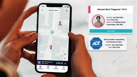The Best Lone Worker Monitoring Safepoint Lone Worker Apps And Devices