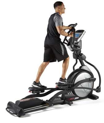 The Best Elliptical Machines — TheFifty9