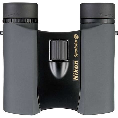 Nikon Sportstar EX 8x25 Black->Κιάλια - www.katerelos.gr