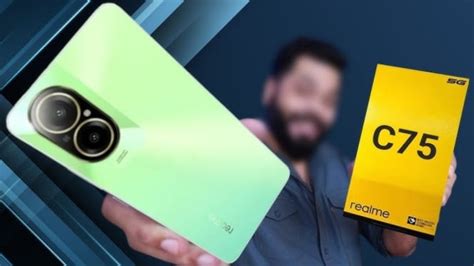 Realme C Smartphone Tangguh Dengan Fitur Lengkap Dan Harga Terjangkau