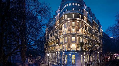 Corinthia Hotel London Milesaway