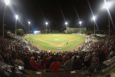 Miami Hurricanes Baseball: A Look at UM’s Facilities Ahead of 2019 ...