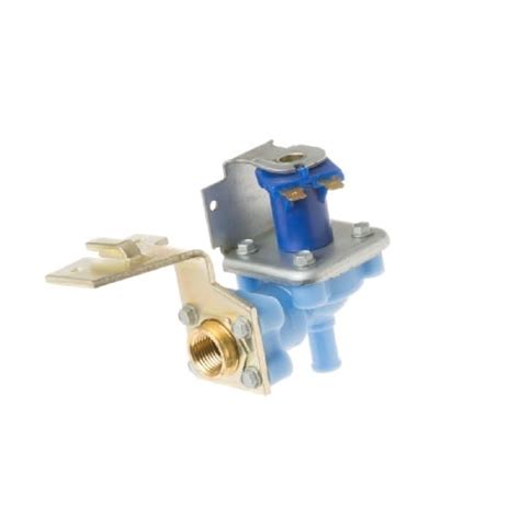 Whirlpool Wd X Dishwasher Water Inlet Valve Genuine Part Filters