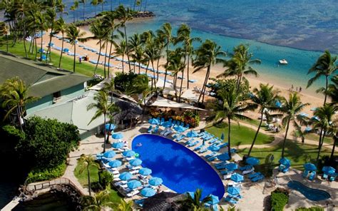 The Kahala Hotel & Resort - Honolulu, United States : The Leading Hotels of the World