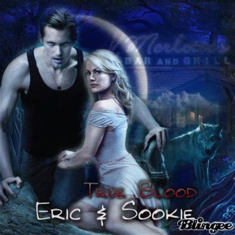 Eric Northman & Sookie Stackhouse [.-Ôrîgïnâl ßy därk-.] Picture ...