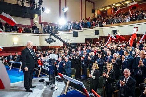 Poseł PiS uderza w swoją partię i Kaczyńskiego