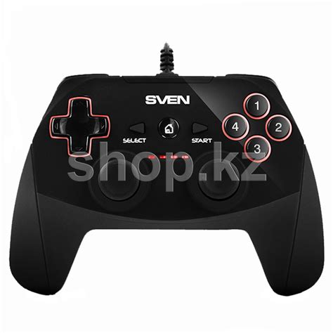 ᐈ Геймпад Sven GC-250 – купить в интернет-магазине Белый Ветер в Алматы ...