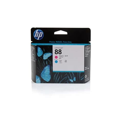 HP OfficeJet Pro L 7480 Original HP C9382A Nr 88 Tête d