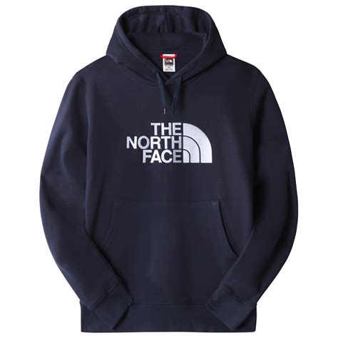 The North Face Drew Peak Pullover Hoodie Heren Online Kopen