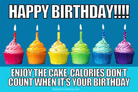 Best Hysterically Funny Birthday Memes For Her Explore As Del Cias