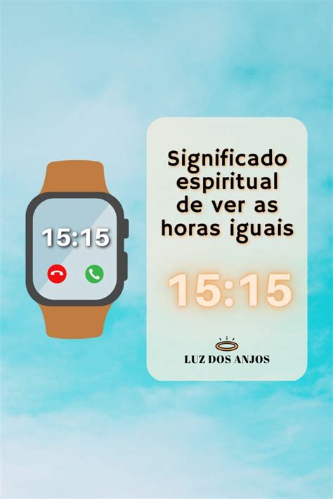 Ver Horas Iguais 1515 - 15:15 Significado nas Horas Iguais: Amor, Lei da Atração e Anjo