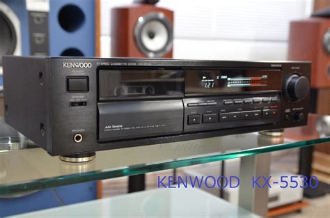 Yahoo Kenwood Kx