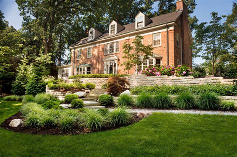 Landscape Architects & Contractors, Ann Arbor TERRAFIRMA, Inc