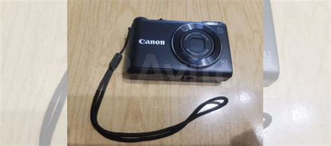 Компактный фотоаппарат canon купить в Санкт-Петербурге | Электроника ...