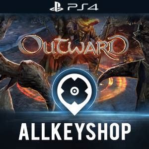 Buy Outward PS4 Compare Prices