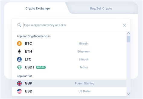 How To Convert Swap Ethereum ETH To Bitcoin BTC Kadva Corp