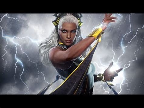 || STORM MARVEL Future Revolution || Best Android Game ||#trbplayers #
