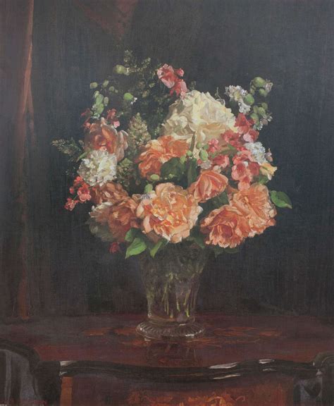 Roses & Other Flowers | Hans Heysen