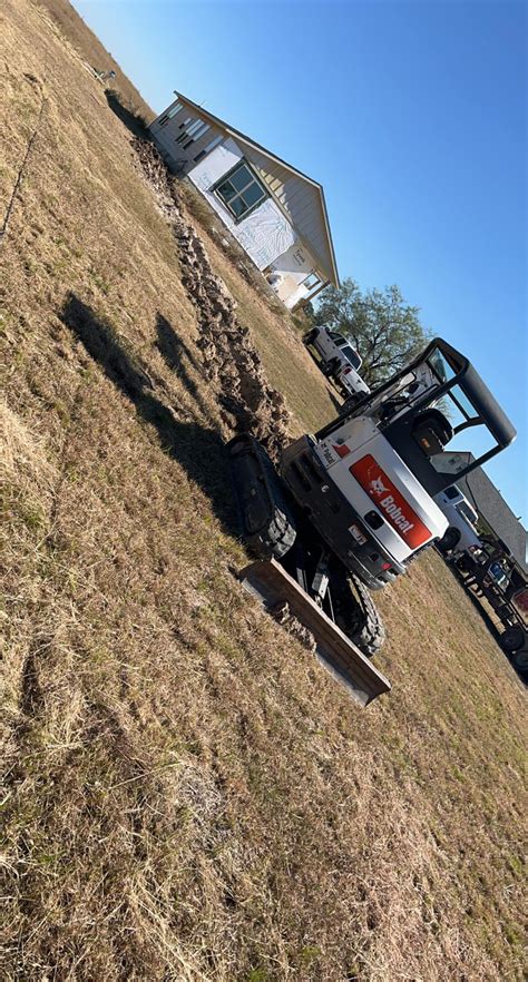 HC Builds & Excavations