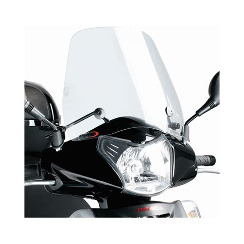 Puig Слюда Trafic Honda SCOOPY SH125i SH150i 06 08 SH300i 07 14 Clear