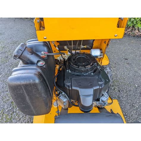 Used 2012 Wright Stander 32 Zero Turn Stand On Rotary Mower For Sale