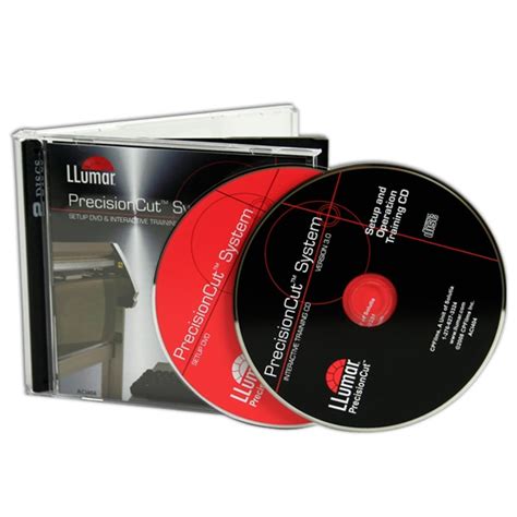 Custom Jewel Cases Double 4 Panel Insert CDROM2GO