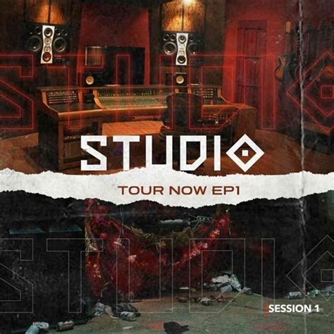 Studio Tour Now, Tee Jay & Rascoe Kaos - Samsokolo MP3 Download