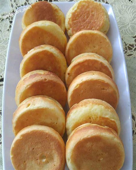 43 Resep Kue Lebaran Enak Praktis Dan Mudah Dibuat Sendiri