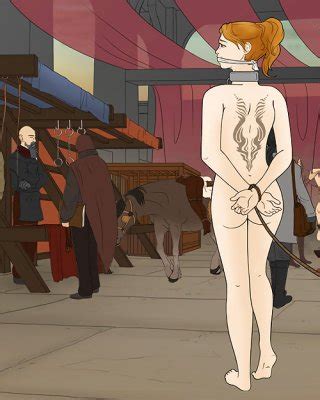 The Slave Market Stocks Porn Pictures Xxx Photos Sex Images Pictoa
