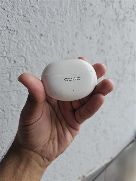 Arsh On Twitter Oppo Enco Air Pro Detail Review Oppo Giving It