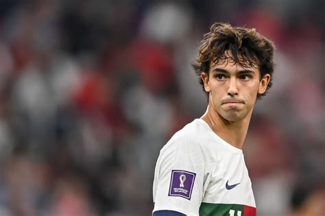 What is Joao Felix middle name? Atletico star profiled amid Arsenal talks