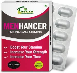 Fasczo Men Hancer Sexual For Sexual Stamina Complete Sex Pleasure Price