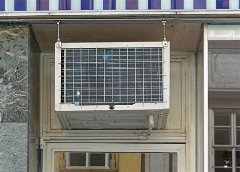 How To Seal A Through The Wall Air Conditioner Storables