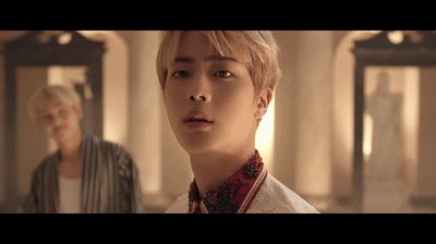 방탄소년단 BTS 피 땀 눈물 Blood Sweat Tears MV on Make a